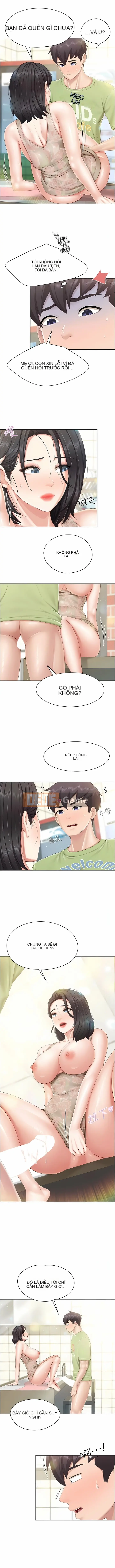 Mẹ và con nhà hàng mẹ Chương 82-83