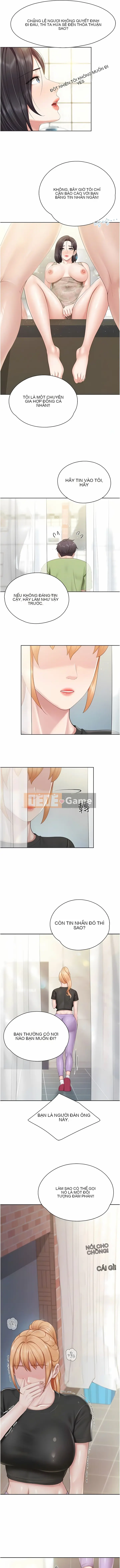 Mẹ và con nhà hàng mẹ Chương 82-83