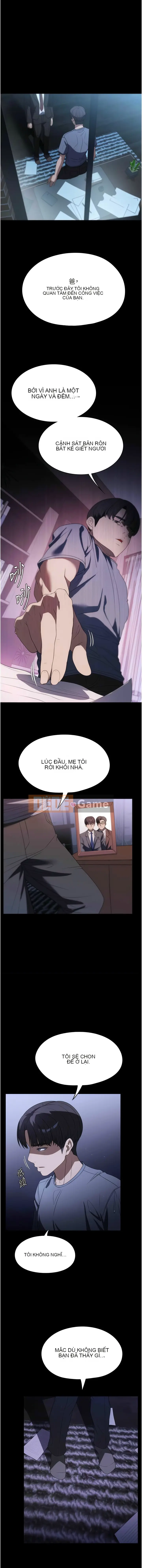 Cô nội trợ Chương 53-54
