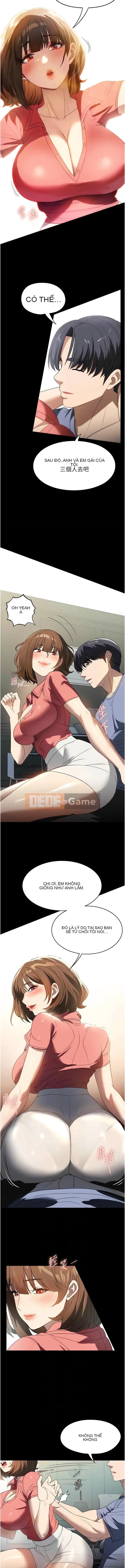 Cô nội trợ Chương 53-54