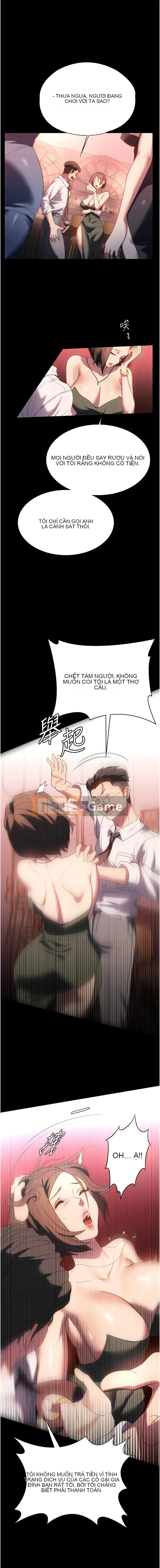 Cô nội trợ Chương 53-54