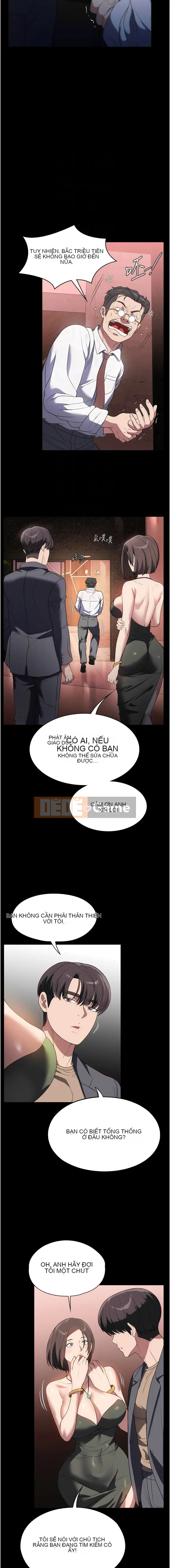 Cô nội trợ Chương 53-54