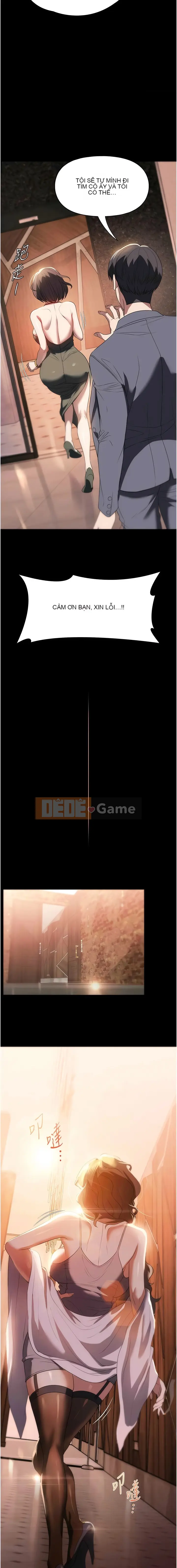 Cô nội trợ Chương 53-54