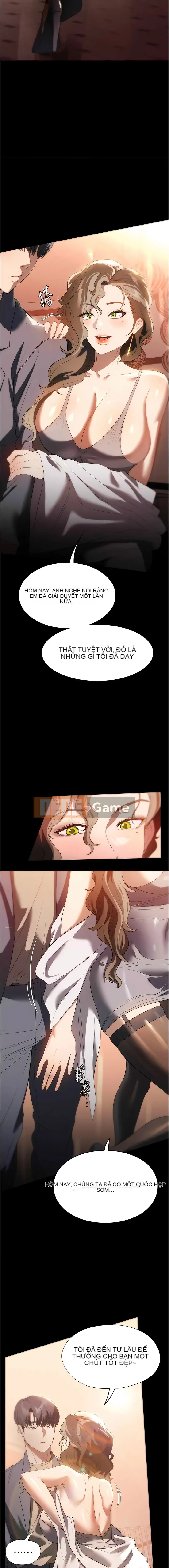 Cô nội trợ Chương 53-54