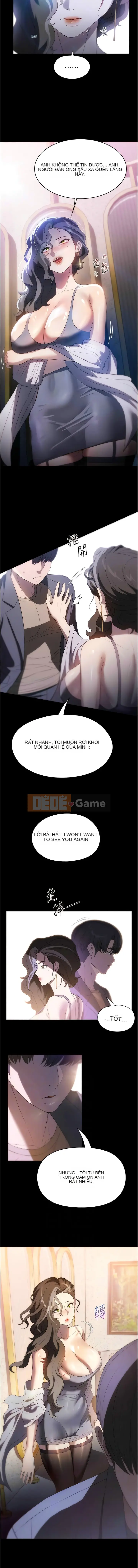 Cô nội trợ Chương 53-54