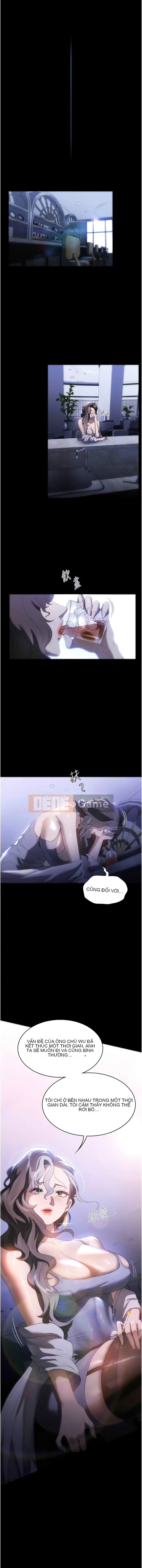 Cô nội trợ Chương 53-54