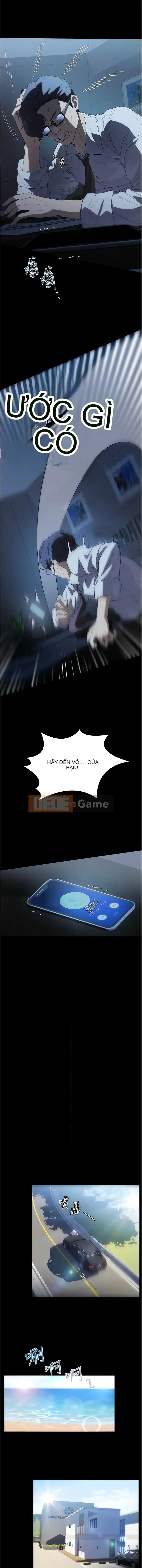 Cô nội trợ Chương 53-54