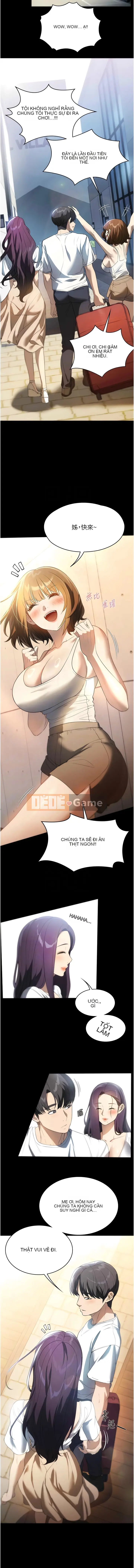 Cô nội trợ Chương 53-54