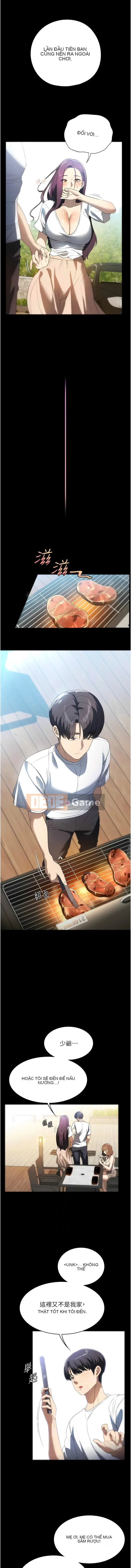 Cô nội trợ Chương 53-54