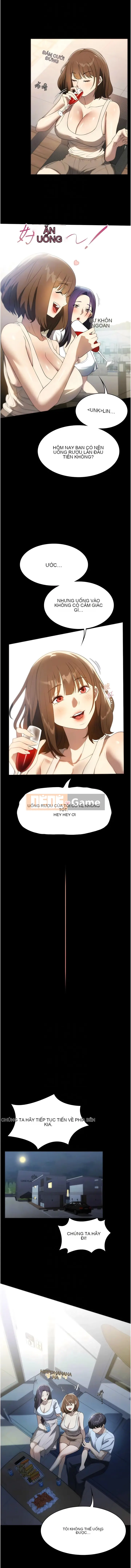 Cô nội trợ Chương 53-54