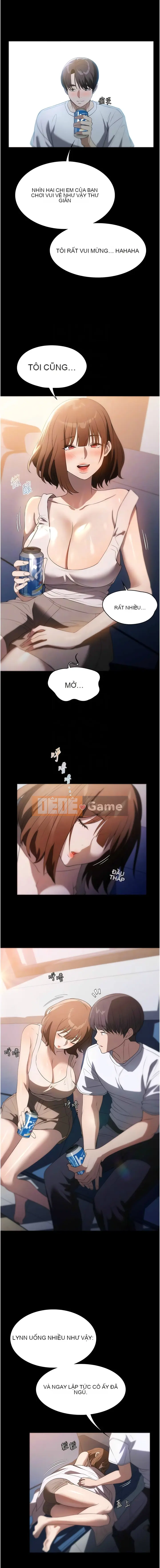 Cô nội trợ Chương 53-54