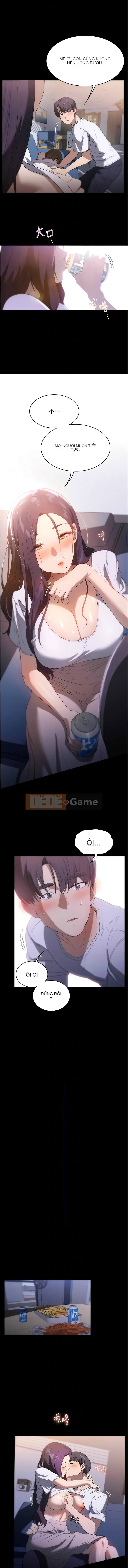 Cô nội trợ Chương 53-54