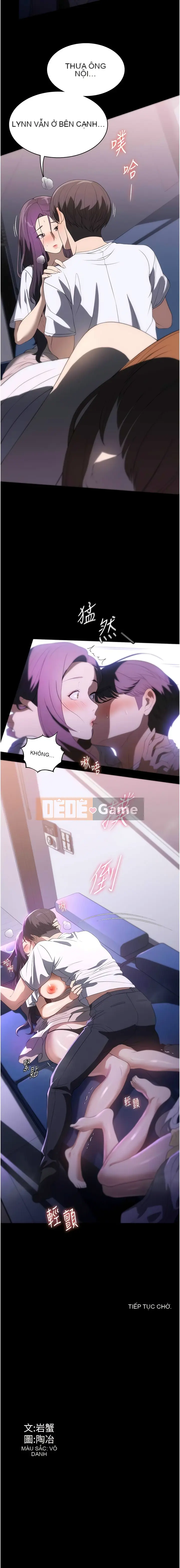 Cô nội trợ Chương 53-54