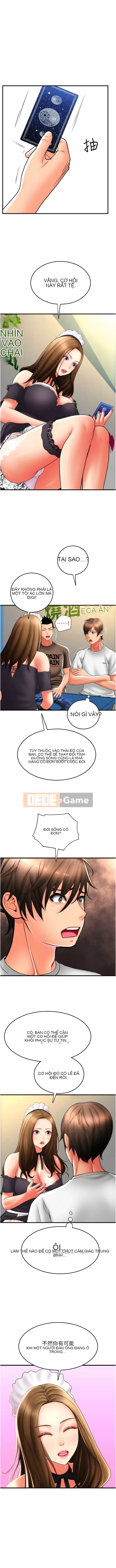 Vui lòng thanh toán bằng snap Chương 36-37