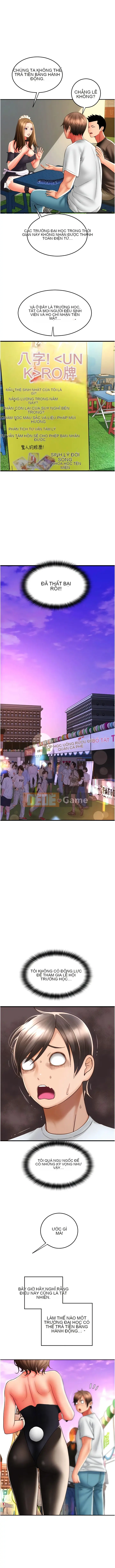 Vui lòng thanh toán bằng snap Chương 36-37