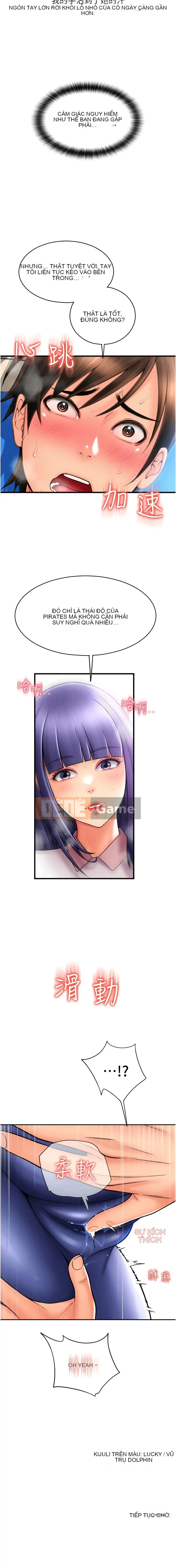 Vui lòng thanh toán bằng snap Chương 36-37