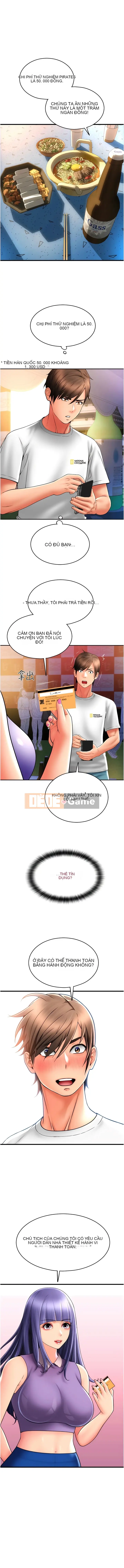 Vui lòng thanh toán bằng snap Chương 36-37