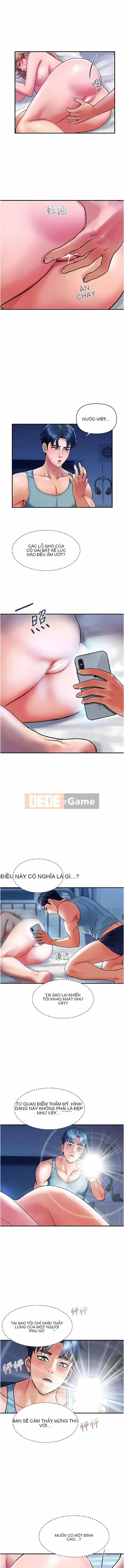 Cửa hàng bách hóa nữ Chương 14-15