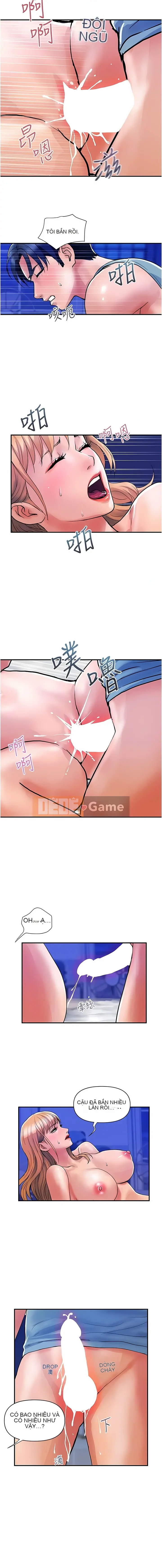 Cửa hàng bách hóa nữ Chương 14-15