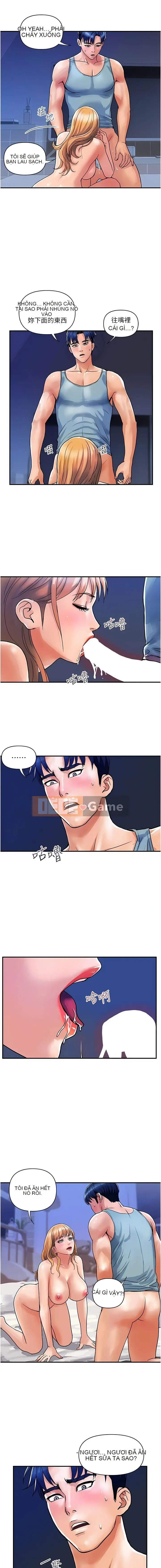 Cửa hàng bách hóa nữ Chương 14-15