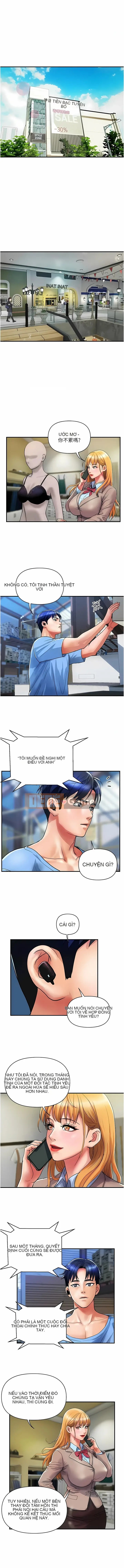 Cửa hàng bách hóa nữ Chương 14-15