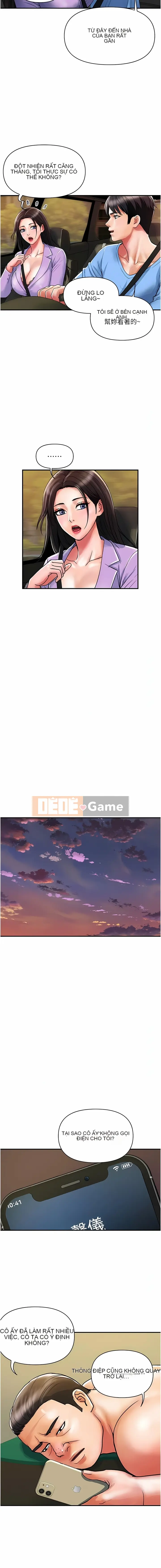 Cửa hàng bách hóa nữ Chương 14-15