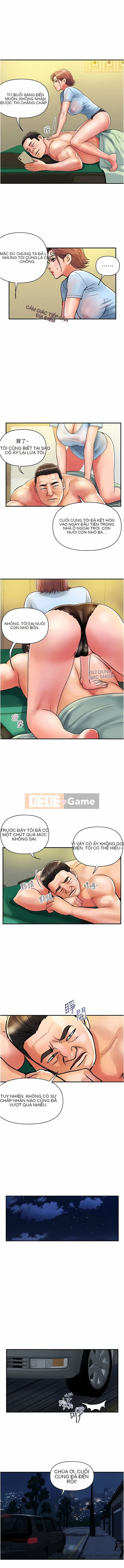 Cửa hàng bách hóa nữ Chương 14-15