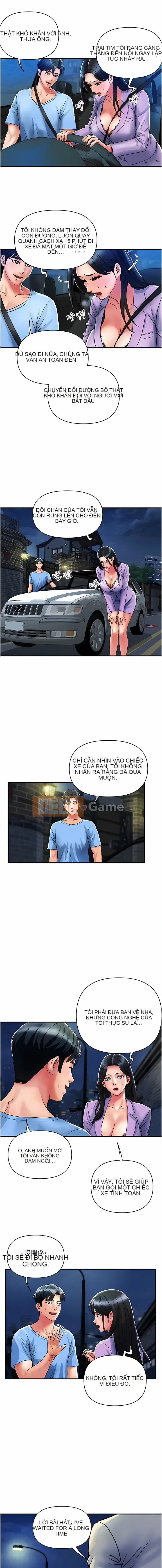 Cửa hàng bách hóa nữ Chương 14-15