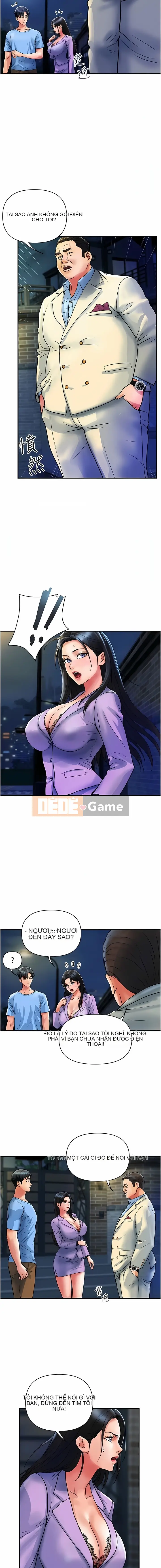 Cửa hàng bách hóa nữ Chương 14-15