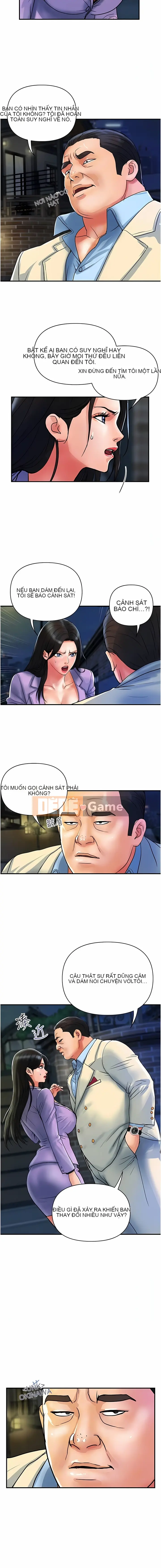 Cửa hàng bách hóa nữ Chương 14-15