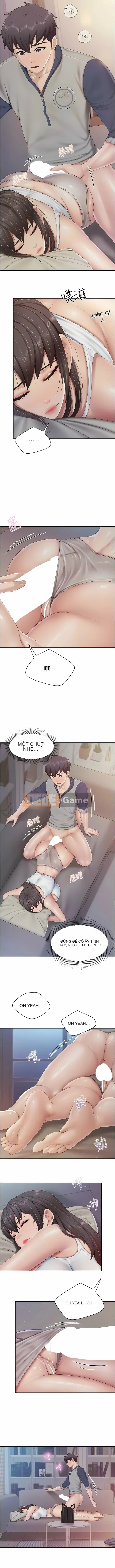 Mẹ và con nhà hàng mẹ Chương 80-81