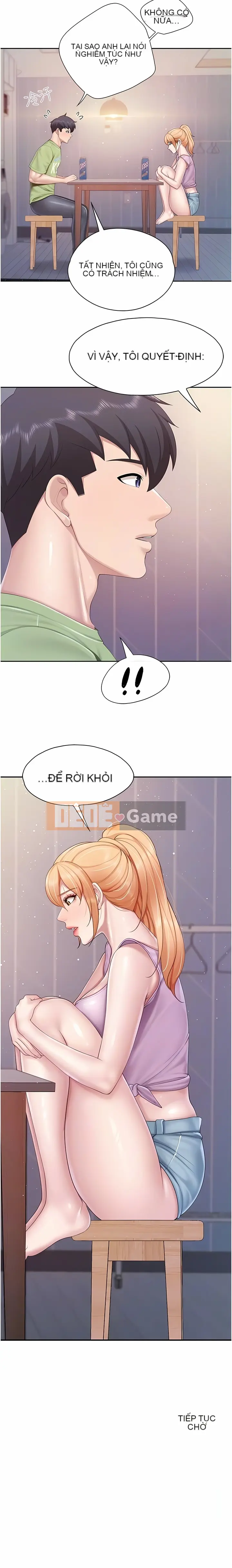 Mẹ và con nhà hàng mẹ Chương 80-81