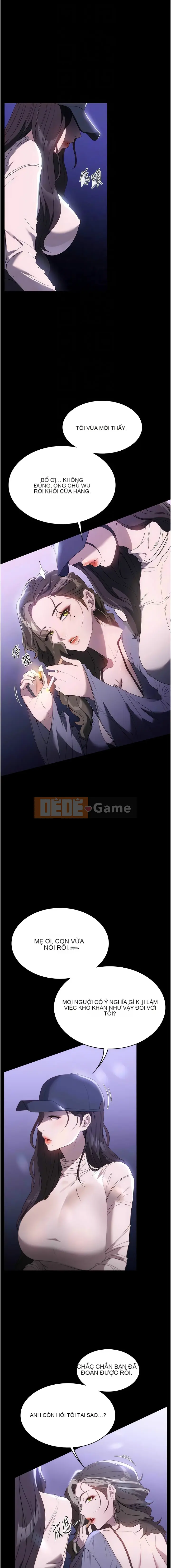 Cô nội trợ Chương 51-52