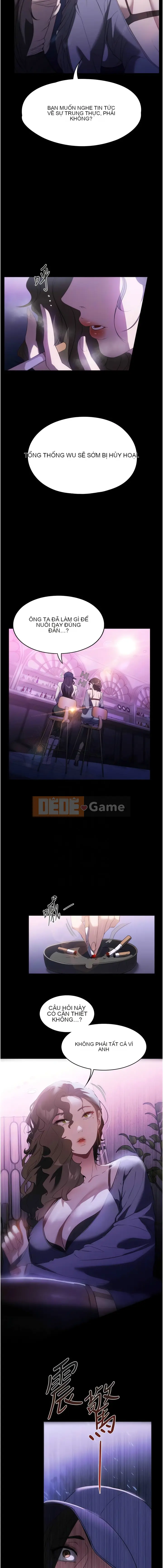 Cô nội trợ Chương 51-52