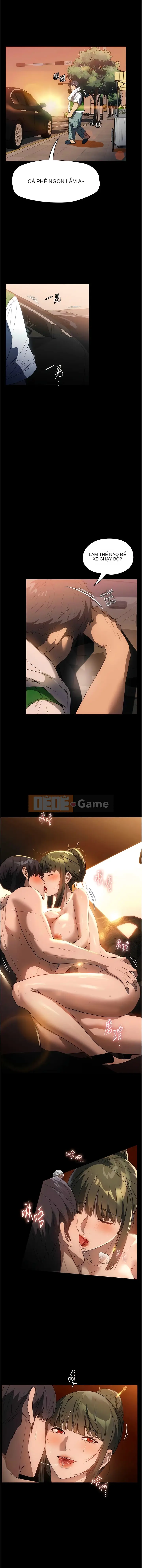 Cô nội trợ Chương 51-52