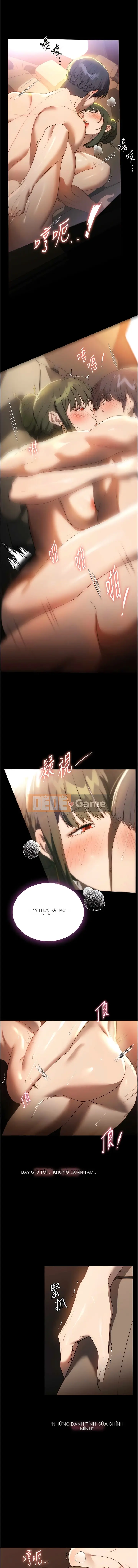 Cô nội trợ Chương 51-52