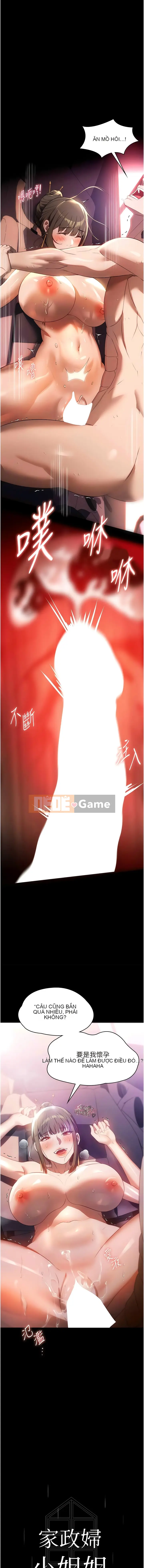 Cô nội trợ Chương 51-52