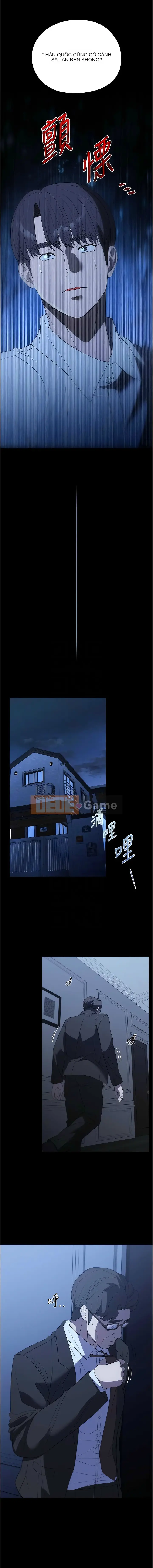 Cô nội trợ Chương 51-52