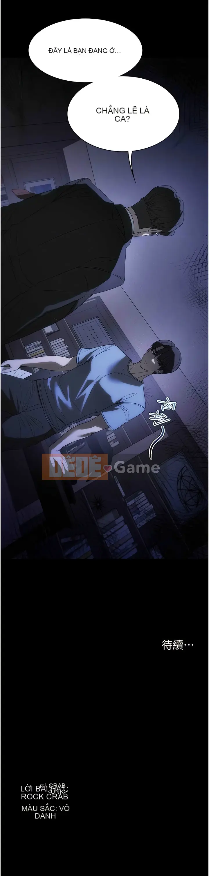 Cô nội trợ Chương 51-52