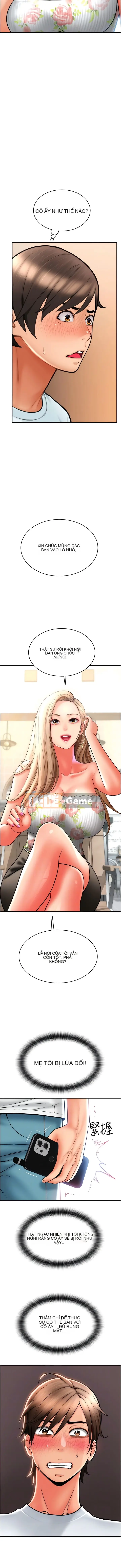 Vui lòng thanh toán bằng snap Chương 34-35