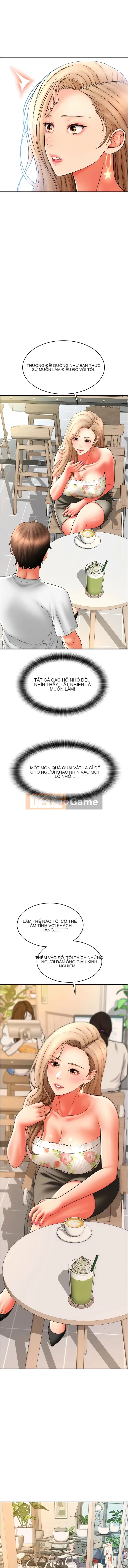 Vui lòng thanh toán bằng snap Chương 34-35