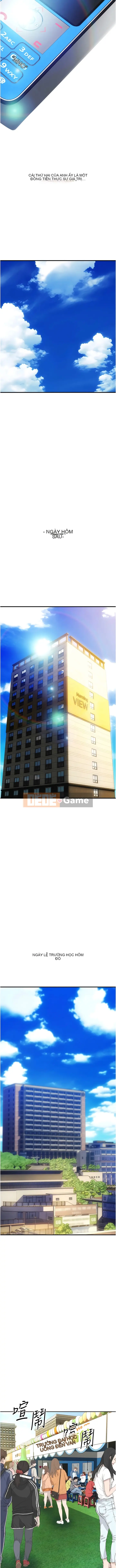 Vui lòng thanh toán bằng snap Chương 34-35