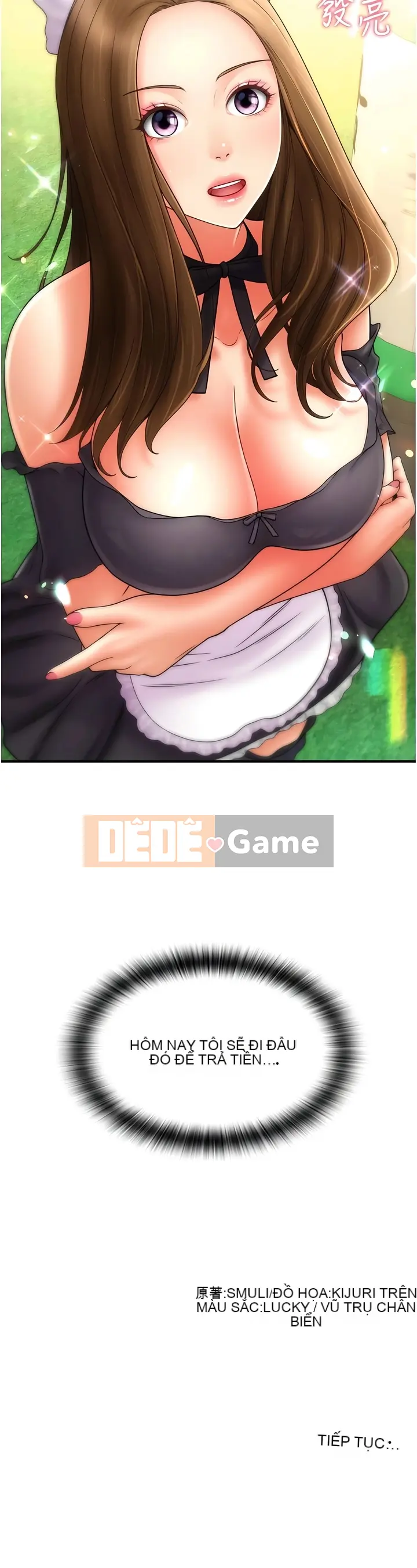 Vui lòng thanh toán bằng snap Chương 34-35