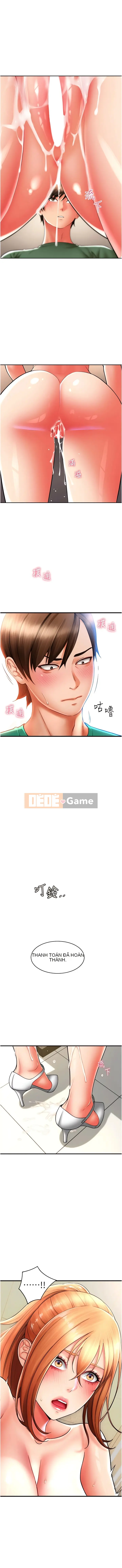 Vui lòng thanh toán bằng snap Chương 32-33
