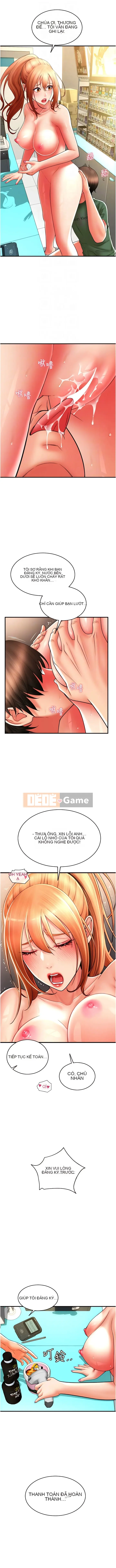 Vui lòng thanh toán bằng snap Chương 32-33