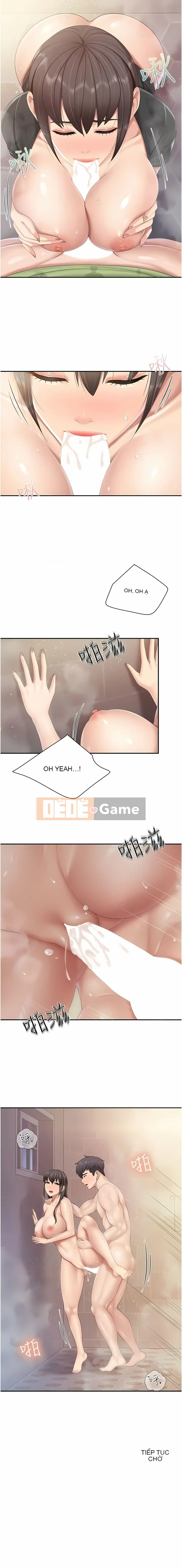 Mẹ và con nhà hàng mẹ Chương 78-79