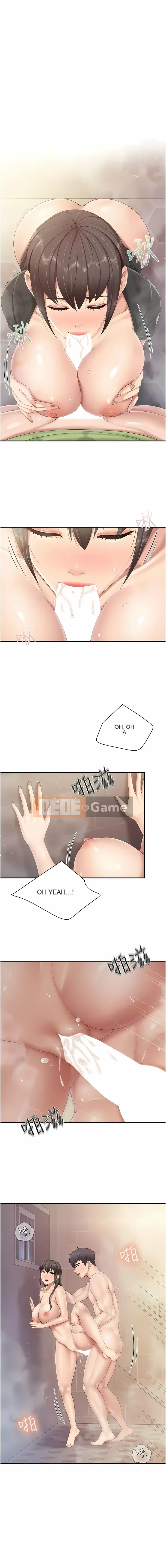 Mẹ và con nhà hàng mẹ Chương 78-79