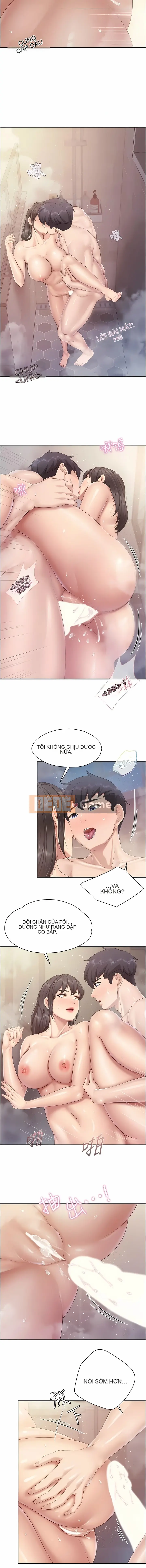 Mẹ và con nhà hàng mẹ Chương 78-79