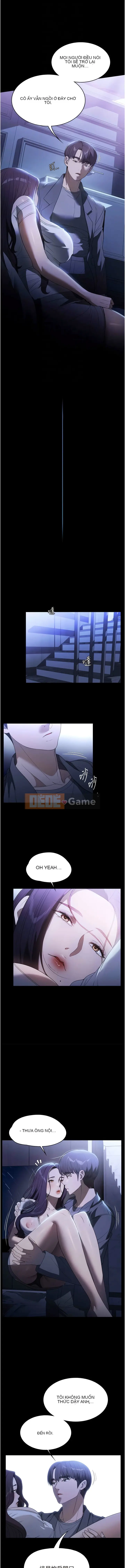 Cô nội trợ Chương 49-50