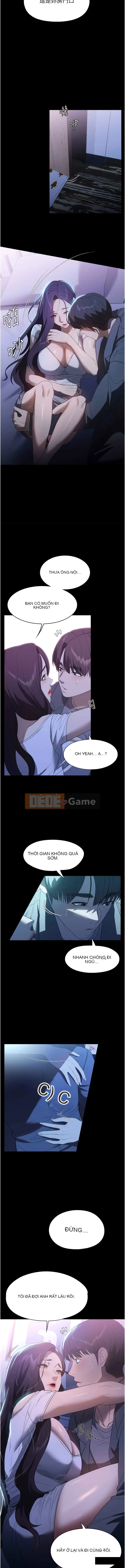 Cô nội trợ Chương 49-50